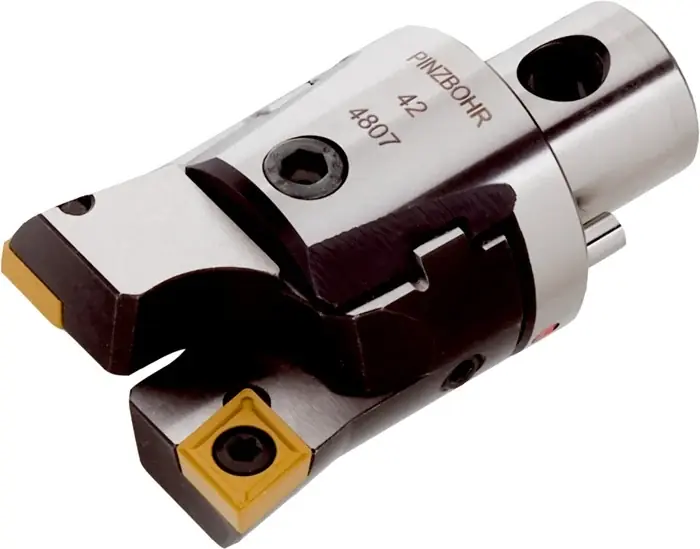 Nur Für Kurze Zeit Schruppwerkzeug ISO D 02790 401 D.15mm Schneid-D.40mm PRAMET