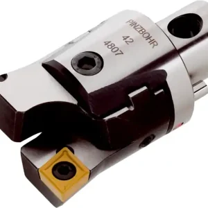Schruppwerkzeug ISO D 03290 409 D.20mm Schneid-D.50mm PRAMET Bestseller