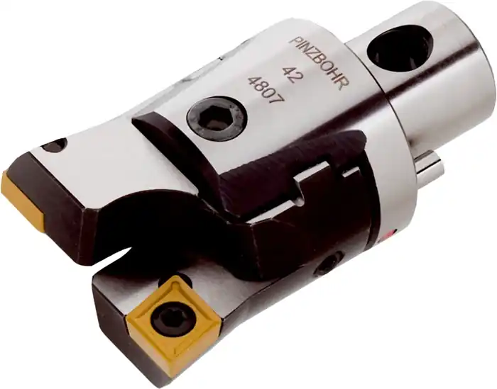 Schruppwerkzeug ISO D 03290 409 D.20mm Schneid-D.50mm PRAMET Bestseller