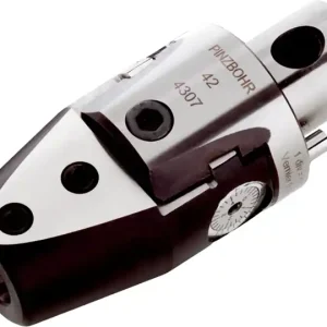 Kracherpreis Werkzeugschaft ISO A 042 012 D.24mm Schneid-D.34mm PRAMET