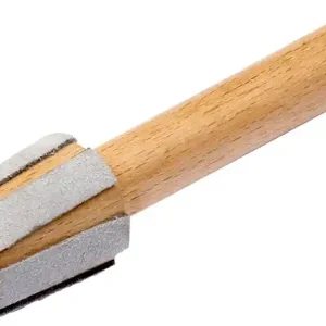 Neu Im Sortiment Kegelwischer ISO TW.ISO.40 Bruttogewicht 95g PRAMET
