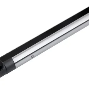 Bohrstange ISO S25T-SDQCR 11 D.25mm Rechtslauf PRAMET Neue Ware
