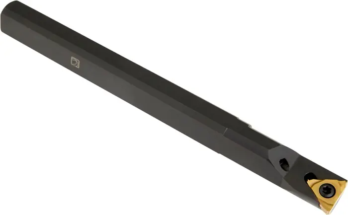 Geprüft Bohrstange ISO SIL 0010 K 11-1 D.16mm Linkslauf PRAMET