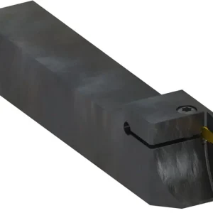 Außendrehhalter ISO GL2-S2525MFR-20-80 Einstechtiefe 20mm Rechtslauf PRAMET Nur Heute