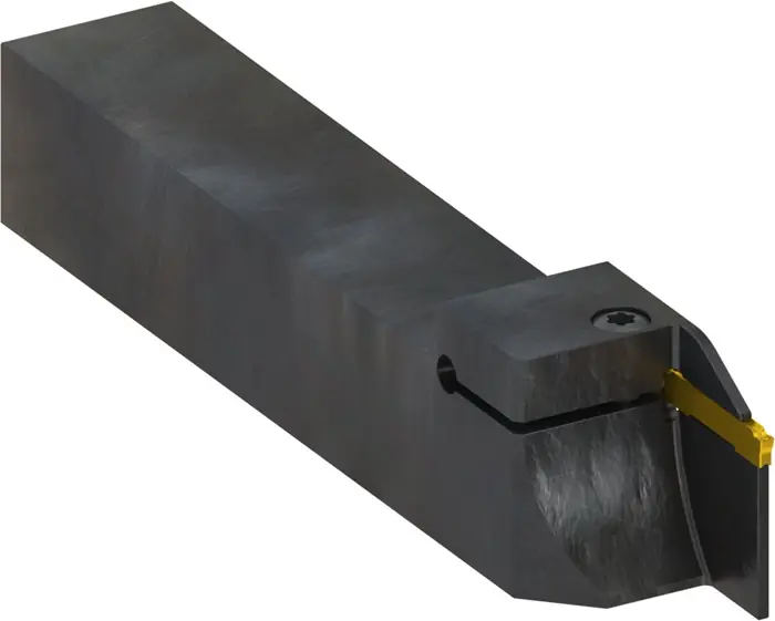 Außendrehhalter ISO GL2-S2525MFR-20-80 Einstechtiefe 20mm Rechtslauf PRAMET Nur Heute