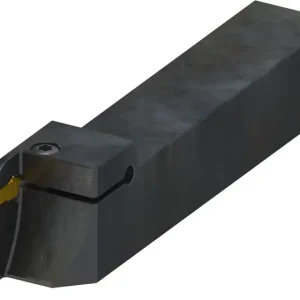 Außendrehhalter ISO GL3-S2525MFL-24-80 Einstechtiefe 24mm Linkslauf PRAMET Preisknaller