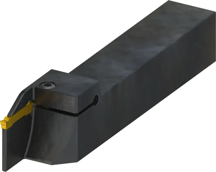 Außendrehhalter ISO GL3-S2525MFL-24-80 Einstechtiefe 24mm Linkslauf PRAMET Preisknaller