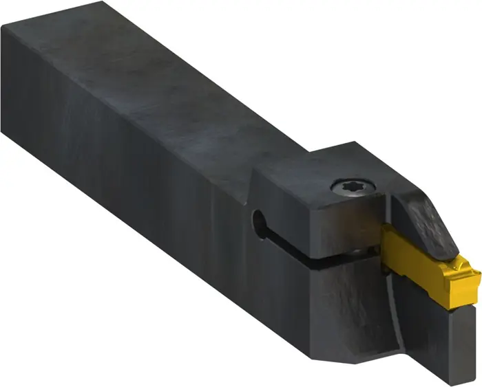 Außendrehhalter ISO GL6-S2020KFR-20-80 Einstechtiefe 20mm Rechtslauf PRAMET Direkt Vom Hersteller