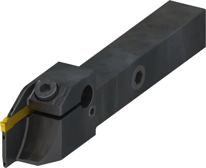 Letzte Chance Außendrehhalter ISO GL2-A1616KFL-16-45 Einstechtiefe 16mm Linkslauf PRAMET