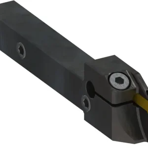 Top-Angebot Außendrehhalter ISO GL3-A1212HFR-12-40 Einstechtiefe 12mm Rechtslauf PRAMET