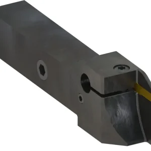 Außendrehhalter ISO GL2-A2020KFR-20-80 Einstechtiefe 20mm Rechtslauf PRAMET Neuheit