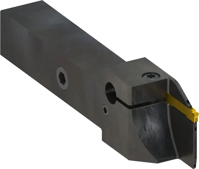 Außendrehhalter ISO GL2-A2020KFR-20-80 Einstechtiefe 20mm Rechtslauf PRAMET Neuheit