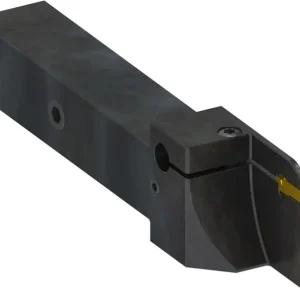 Bestpreis Außendrehhalter ISO GL3-A2525PFR-40-100 Einstechtiefe 40mm Rechtslauf PRAMET