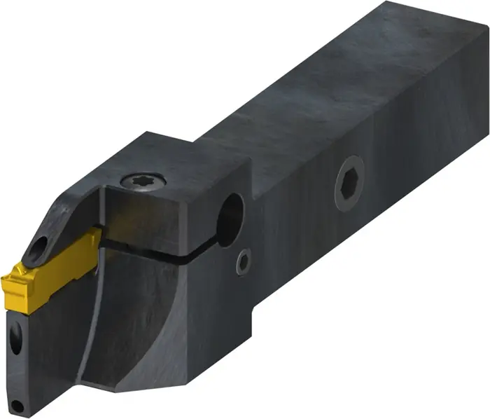 Außendrehhalter ISO GL5-A2020KFL-24-80 Einstechtiefe 24mm Linkslauf PRAMET Highlight