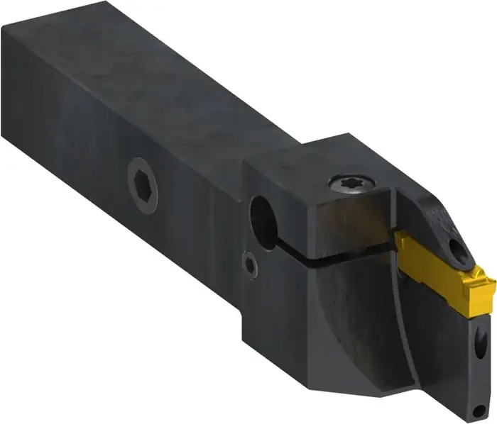 Außendrehhalter ISO GL5-A2020KFR-24-80 Einstechtiefe 24mm Rechtslauf PRAMET Bestseller