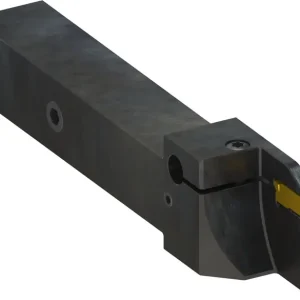 Aktuell Außendrehhalter ISO GL5-A2525PFR-32-100 Einstechtiefe 32mm Rechtslauf PRAMET