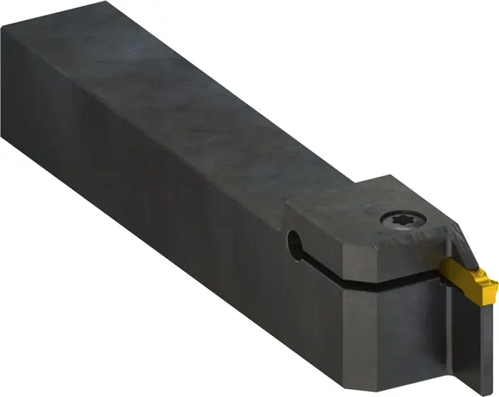 Außendrehhalter ISO GL3-S2020KFR-10 Einstechtiefe 10mm Rechtslauf PRAMET Meistverkauft