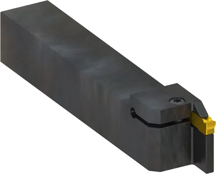 Angebot Außendrehhalter ISO GL5-S2525MFR-12 Einstechtiefe 12mm Rechtslauf PRAMET