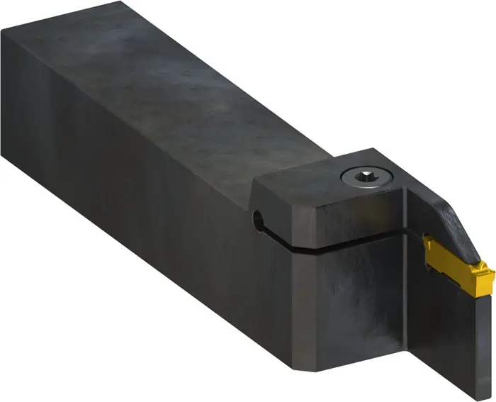 Sonderaktion Außendrehhalter ISO GL5-S3232PFR-32 Einstechtiefe 32mm Rechtslauf PRAMET