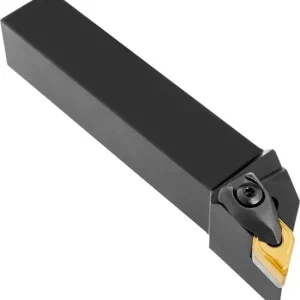 Ausverkauf Drehwerkzeughalter ISO DDJNL 3232 P 15 Funkt.-Länge 170mm Linkslauf PRAMET