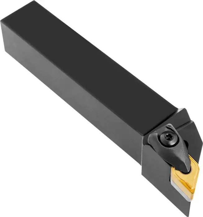 Ausverkauf Drehwerkzeughalter ISO DDJNL 3232 P 15 Funkt.-Länge 170mm Linkslauf PRAMET