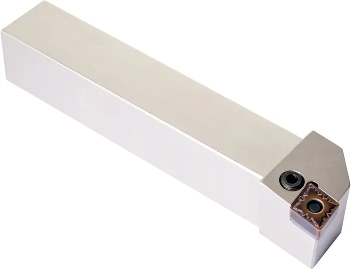 Drehwerkzeughalter ISO PCLNL 2525 M 12 Funkt.-Länge 150mm Linkslauf PRAMET Super-Preis