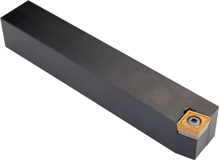 Günstig Drehwerkzeughalter ISO SCBCL 1616 H 09 Funkt.-Länge 100mm Linkslauf PRAMET