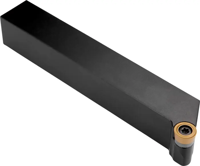 Beliebt Drehwerkzeughalter ISO SRSCL 3225 P 16-M Funkt.-Länge 170mm Linkslauf PRAMET