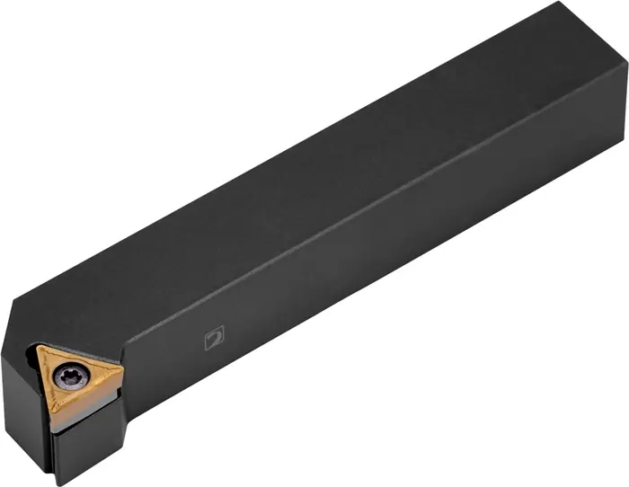 Top-Angebot Drehwerkzeughalter ISO STJCR 1616 H 11 Funkt.-Länge 100mm Rechtslauf PRAMET