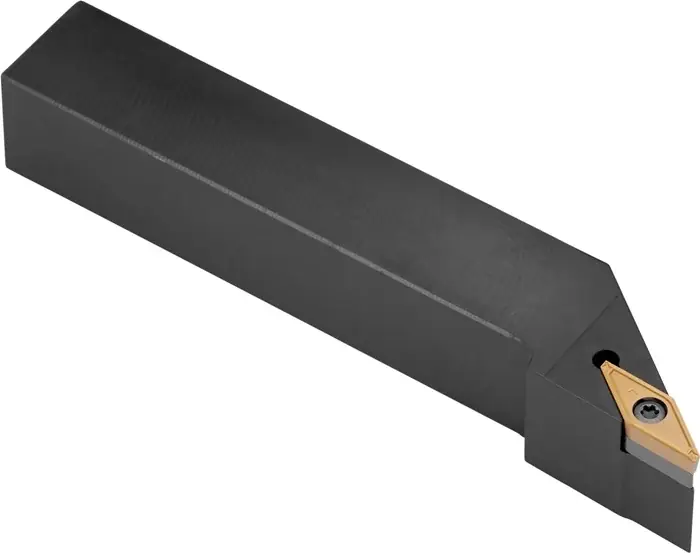 Günstig Drehwerkzeughalter ISO SVJBL 1616 H 11 Funkt.-Länge 100mm Linkslauf PRAMET
