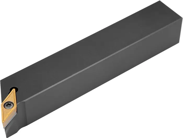 Drehwerkzeughalter ISO SVPCR 2525 M 16-M-A Funkt.-Länge 150mm Rechtslauf PRAMET Wochenendangebot