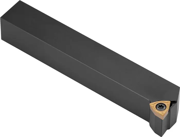 Heißes Angebot Drehwerkzeughalter ISO SWLCL 2525 M 08 Funkt.-Länge 150mm Linkslauf PRAMET