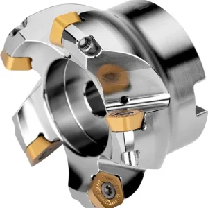 Bestseller Hochvorschubfräser ISO 42A03R-S19PD09-C D.16mm Rechtslauf Schneid-D.42mm