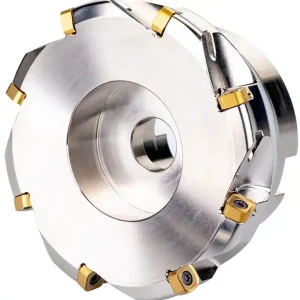 Angebot Hochvorschubfräser ISO 125A08R-SMOSN11-C D.40mm Rechtslauf Schneid-D.125mm