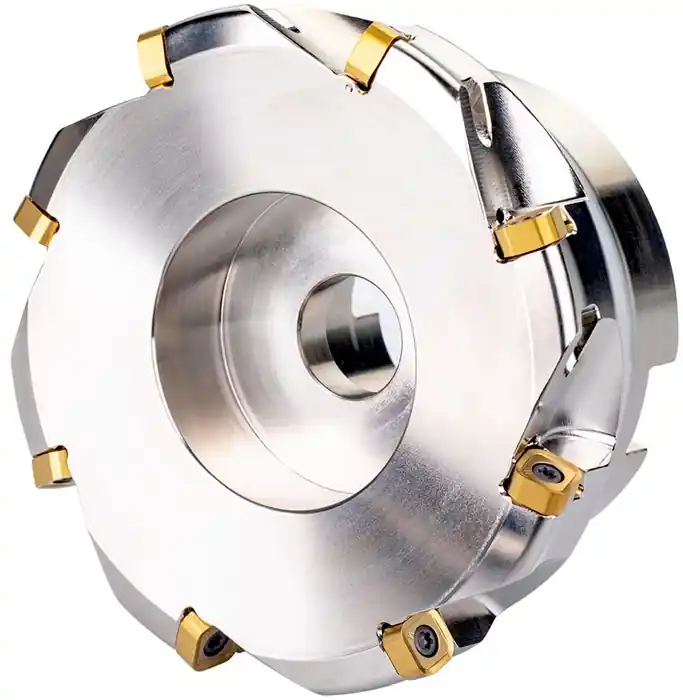 Angebot Hochvorschubfräser ISO 125A08R-SMOSN11-C D.40mm Rechtslauf Schneid-D.125mm
