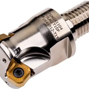 Bestseller Hochvorschubfräser ISO 35E3R040M16-SSN11-C D.17mm Rechtslauf Schneid-D.35mm