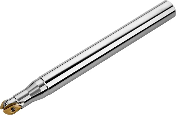Neuheit Kopierfräser ISO 25L2R065A32-SZP25-C D.32mm m. Wendeplatte Schneid-D.25mm