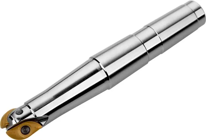 Top-Seller Kopierfräser ISO 32L2R100E04-SZP32 Tiefe 28,6mm m. Wendeplatte Schneid-D.32mm
