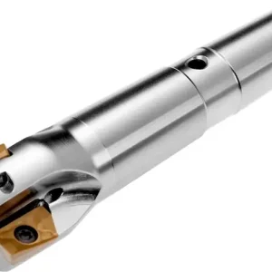 Sichere Zahlung Eckfräser ISO 40A4R054E04-SAD16E-C Schneid-D.40mm Rechtslauf PRAMET
