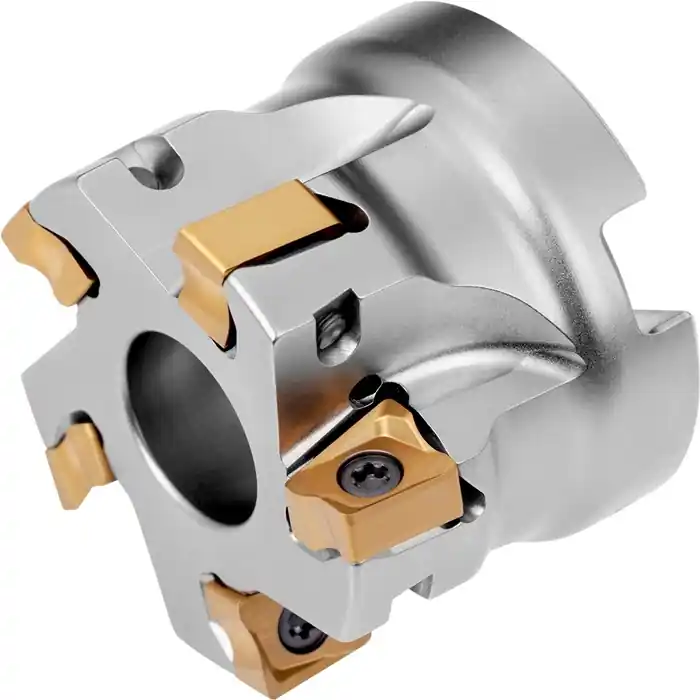 Schulterfräser ISO 50A05R-S90LN12-C D.22mm Rechtslauf Schneid-D.50mm Kracherpreis