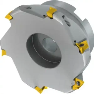 Schulterfräser ISO 115A06R-S90TN16-C D.32mm Rechtslauf Schneid-D.115mm Sale