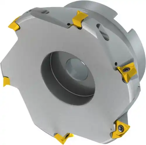 Schulterfräser ISO 115A06R-S90TN16-C D.32mm Rechtslauf Schneid-D.115mm Sale