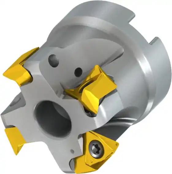 Angebot Schulterfräser ISO 40A04R-S90TN16-C D.16mm Rechtslauf Schneid-D.40mm