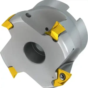 Sonderaktion Schulterfräser ISO 63A04R-S90TN16-C D.22mm Rechtslauf Schneid-D.63mm