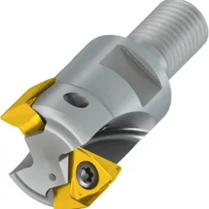 Schulterfräser ISO 25A2R033M12-STN16-C D.12,5mm Rechtslauf Schneid-D.25mm Abverkauf