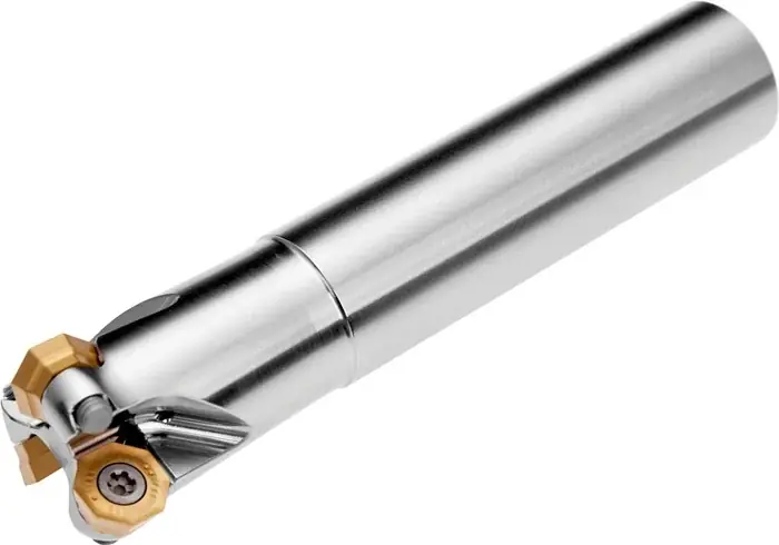 Abverkauf Schulterfräser ISO 32N3R045A25-SOD05-C D.25mm Rechtslauf Schneid-D.32mm