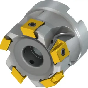 Schulterfräser ISO 50A05R-S90LN12X-C D.22mm Schneid-D.50mm PRAMET Online Kaufen