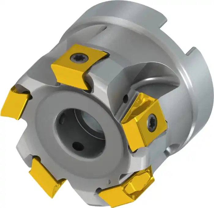 Schulterfräser ISO 50A05R-S90LN12X-C D.22mm Schneid-D.50mm PRAMET Online Kaufen