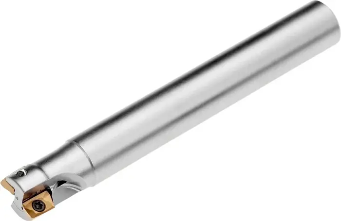 Schulterfräser ISO 16A3R019A14-SAD07D-C D.14mm Rechtslauf Schneid-D.16mm Ausverkauf