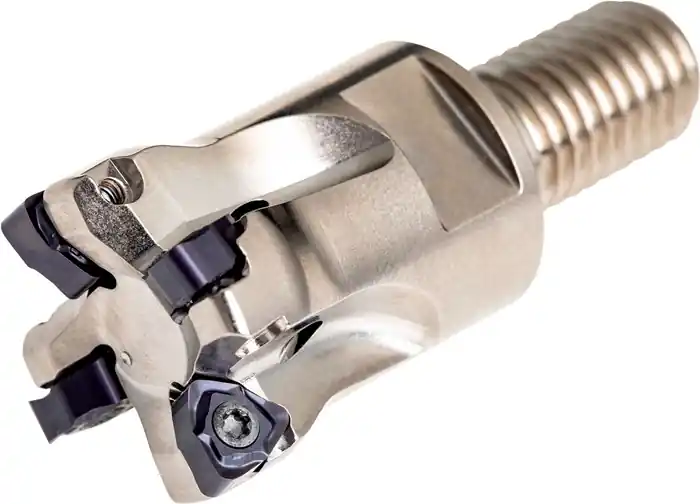 Kracherpreis Schulterfräser ISO 25A4R033M12-SWN04C-C D.12,5mm Rechtslauf Schneid-D.25mm